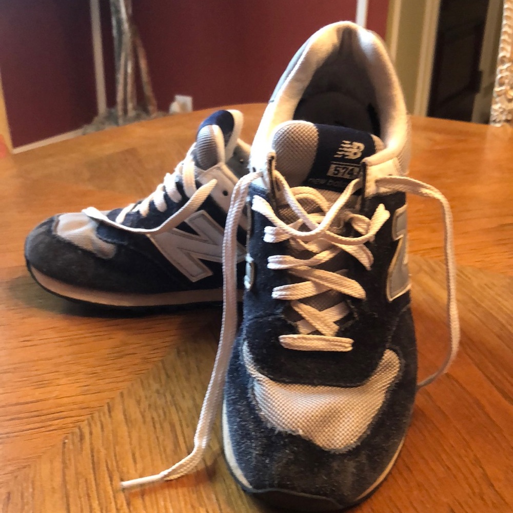 New Balance amen Tennis Shoe